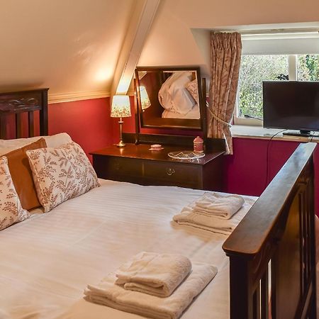 Villa Sunnyside Brigsteer Esterno foto