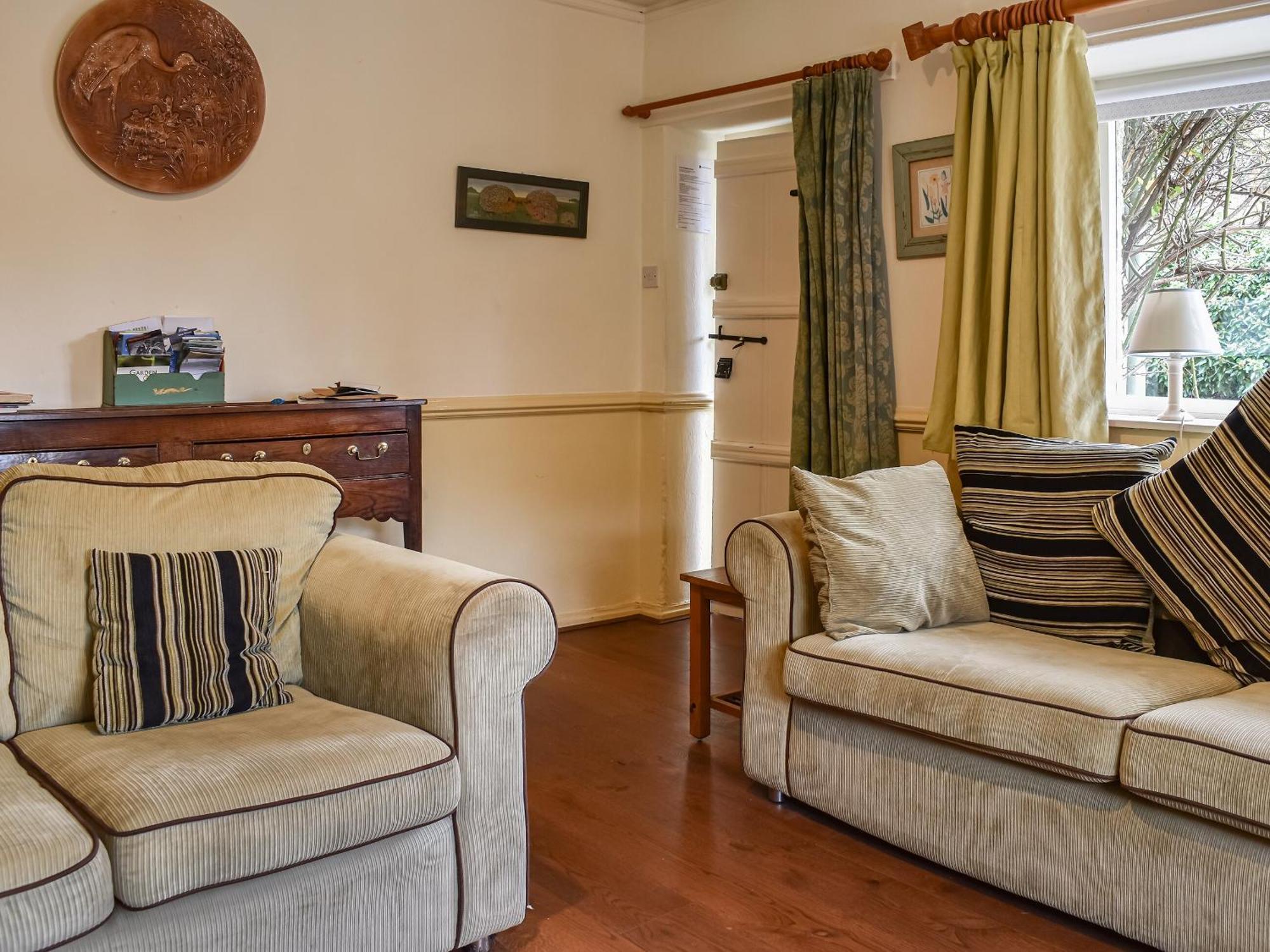 Villa Sunnyside Brigsteer Esterno foto