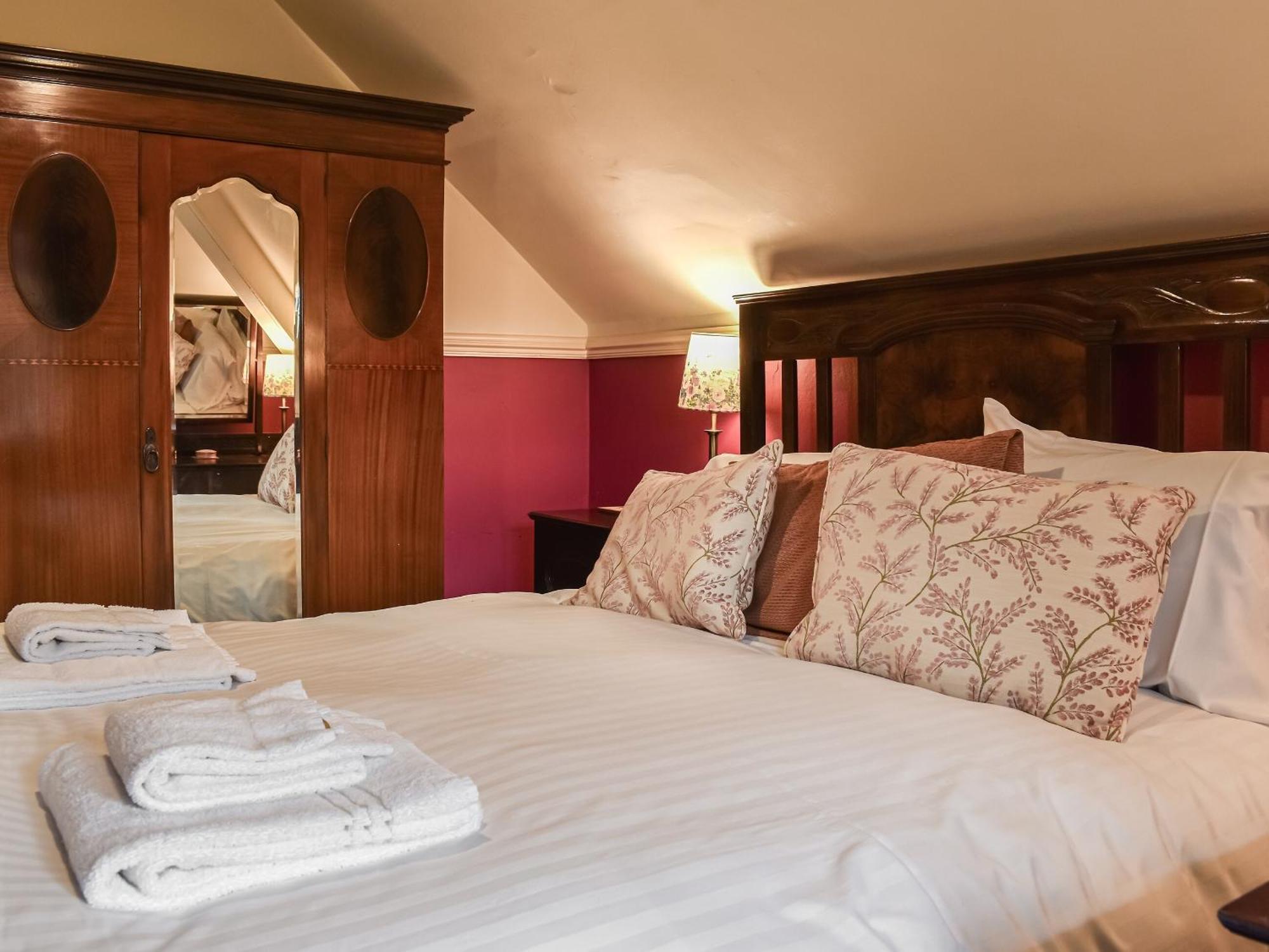 Villa Sunnyside Brigsteer Esterno foto